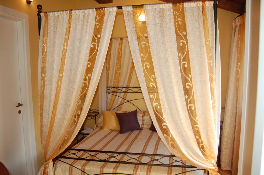 Villa Vitalina Ghivizzano Extérieur photo