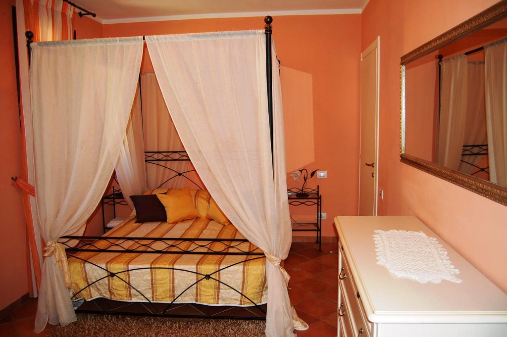 Villa Vitalina Ghivizzano Extérieur photo